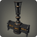 Crystarium Stove - Universalis