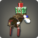 Starlight Barding - Universalis